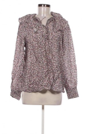 Γυναικεία μπλούζα H&M, Μέγεθος M, Χρώμα Πολύχρωμο, Τιμή 12,99 €