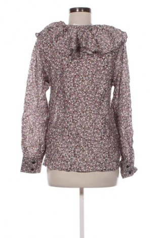 Γυναικεία μπλούζα H&M, Μέγεθος M, Χρώμα Πολύχρωμο, Τιμή 12,99 €