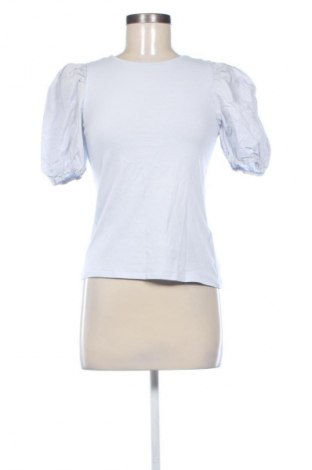 Damen Shirt H&M, Größe S, Farbe Blau, Preis € 9,79