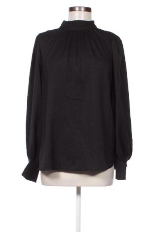 Dámska blúza H&M, Veľkosť M, Farba Čierna, Cena  9,72 €
