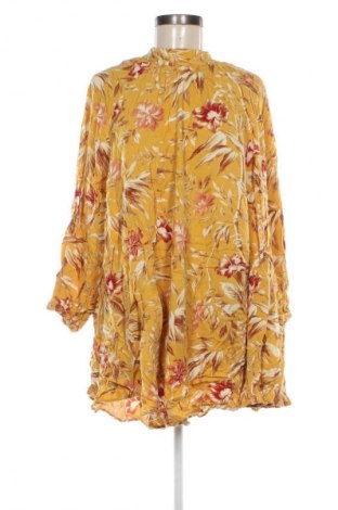 Γυναικεία μπλούζα H&M, Μέγεθος L, Χρώμα Πολύχρωμο, Τιμή 12,99 €