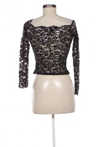 Damen Shirt H&M, Größe S, Farbe Schwarz, Preis € 13,99