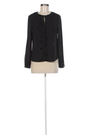 Damen Shirt H&M, Größe S, Farbe Schwarz, Preis 13,99 €