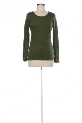 Damen Shirt H&M, Größe M, Farbe Grün, Preis 21,99 €