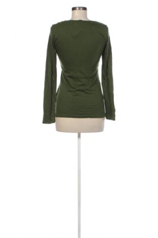 Damen Shirt H&M, Größe M, Farbe Grün, Preis 21,99 €