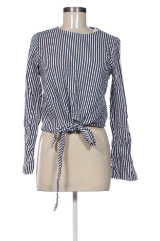 Bluzka damska H&M, Rozmiar S, Kolor Kolorowy, Cena 43,68 zł
