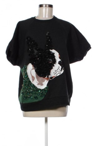 Bluzka damska H&M, Rozmiar S, Kolor Czarny, Cena 82,99 zł