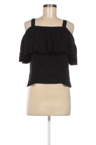 Dámská halenka H&M, Velikost L, Barva Černá, Cena  241,00 Kč