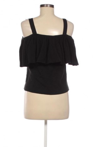 Dámská halenka H&M, Velikost L, Barva Černá, Cena  241,00 Kč