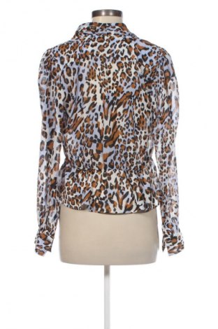 Γυναικεία μπλούζα H&M, Μέγεθος M, Χρώμα Πολύχρωμο, Τιμή 12,99 €