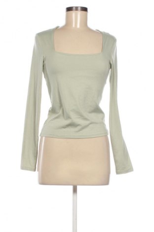 Dámska blúza H&M, Veľkosť S, Farba Zelená, Cena  9,95 €