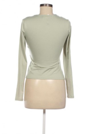 Dámska blúza H&M, Veľkosť S, Farba Zelená, Cena  9,95 €