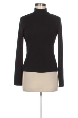 Damen Shirt H&M, Größe M, Farbe Schwarz, Preis 13,99 €