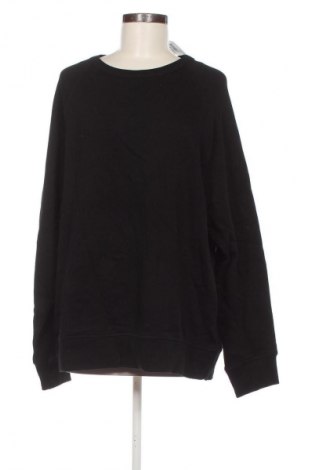 Damen Shirt H&M, Größe XL, Farbe Schwarz, Preis 10,99 €