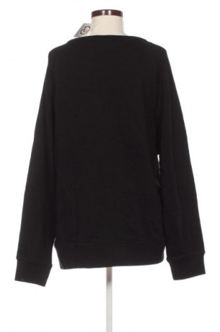 Damen Shirt H&M, Größe XL, Farbe Schwarz, Preis 10,99 €