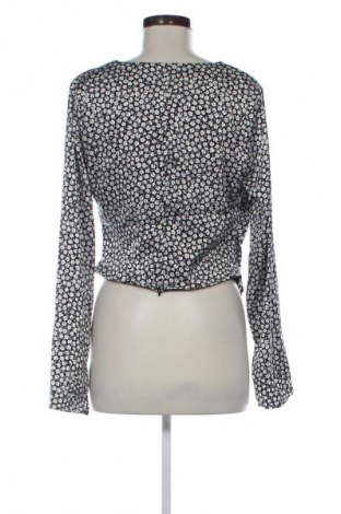Bluzka damska H&M, Rozmiar L, Kolor Kolorowy, Cena 62,99 zł