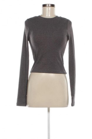 Damen Shirt H&M, Größe S, Farbe Grau, Preis 13,99 €
