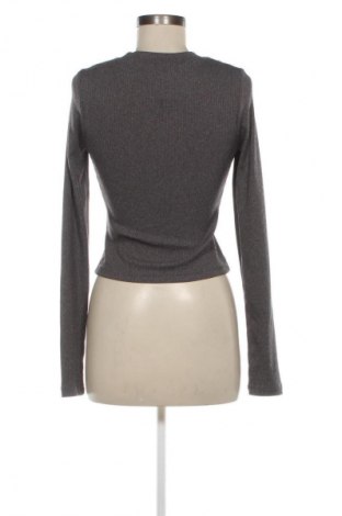 Damen Shirt H&M, Größe S, Farbe Grau, Preis 13,99 €