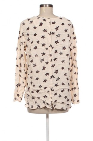 Γυναικεία μπλούζα H&M, Μέγεθος M, Χρώμα Πολύχρωμο, Τιμή 12,99 €