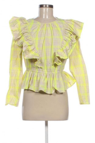 Damen Shirt H&M, Größe M, Farbe Mehrfarbig, Preis € 13,99