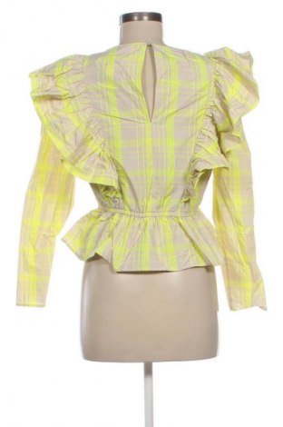 Damen Shirt H&M, Größe M, Farbe Mehrfarbig, Preis € 13,99