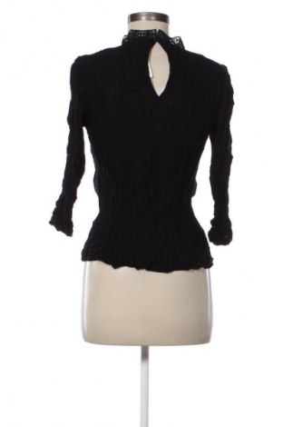Dámská halenka H&M, Velikost L, Barva Černá, Cena  241,00 Kč