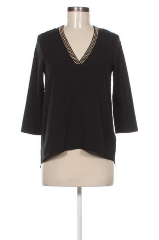 Dámská halenka H&M, Velikost XS, Barva Černá, Cena  309,00 Kč