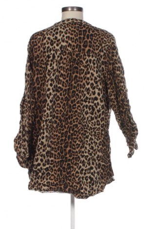 Damen Shirt H&M, Größe L, Farbe Mehrfarbig, Preis 13,99 €
