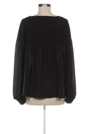 Γυναικεία μπλούζα H&M, Μέγεθος M, Χρώμα Μαύρο, Τιμή 12,99 €