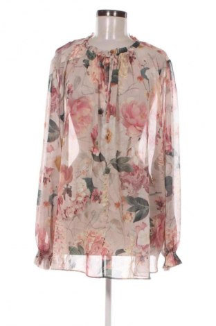 Női blúz H&M, Méret 3XL, Szín Sokszínű, Ár 5 199 Ft