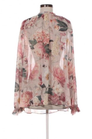Női blúz H&M, Méret 3XL, Szín Sokszínű, Ár 5 199 Ft