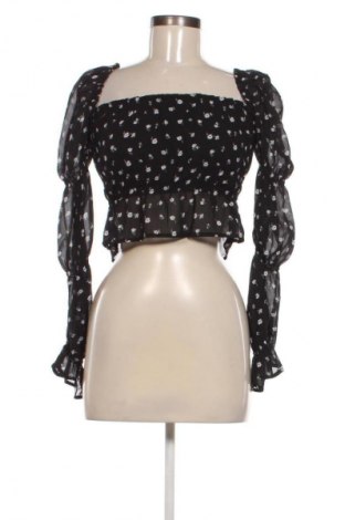 Bluză de femei H&M, Mărime XXS, Culoare Multicolor, Preț 65,99 Lei