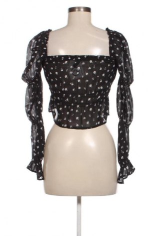 Bluză de femei H&M, Mărime XXS, Culoare Multicolor, Preț 65,99 Lei