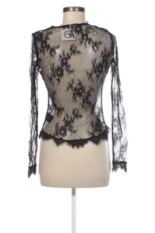 Damen Shirt H&M, Größe M, Farbe Schwarz, Preis 13,99 €
