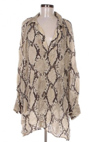 Damen Shirt H&M, Größe XL, Farbe Mehrfarbig, Preis 13,99 €