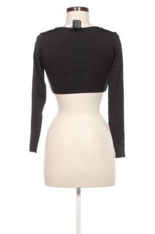 Dámska blúza H&M, Veľkosť XS, Farba Čierna, Cena  11,95 €