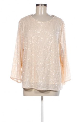 Női blúz H&M, Méret XXL, Szín Ekrü
, Ár 5 199 Ft