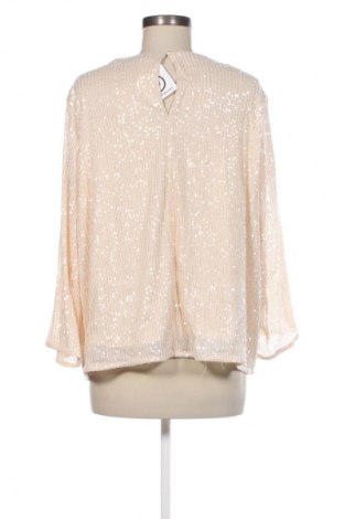 Női blúz H&M, Méret XXL, Szín Ekrü
, Ár 5 199 Ft