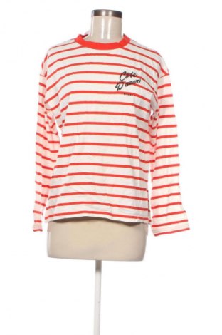 Γυναικεία μπλούζα H&M, Μέγεθος XS, Χρώμα Πολύχρωμο, Τιμή 12,99 €