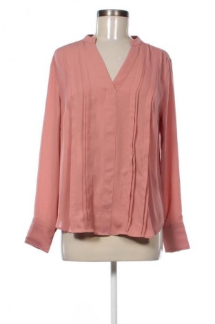 Bluzka damska H&M, Rozmiar M, Kolor Popielaty róż, Cena 44,00 zł
