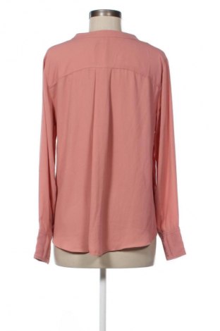 Bluzka damska H&M, Rozmiar M, Kolor Popielaty róż, Cena 44,00 zł