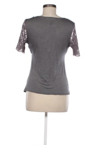 Damen Shirt H&M, Größe M, Farbe Grau, Preis 17,56 €