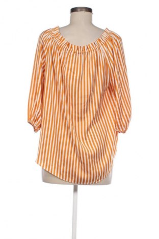 Дамска блуза H&M, Размер S, Цвят Многоцветен, Цена 19,14 лв.