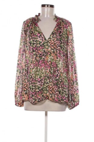 Bluzka damska H&M, Rozmiar S, Kolor Kolorowy, Cena 62,99 zł