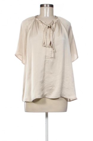 Damen Shirt H&M, Größe M, Farbe Beige, Preis 9,72 €