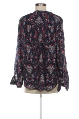 Damen Shirt H&M, Größe XL, Farbe Mehrfarbig, Preis 13,99 €