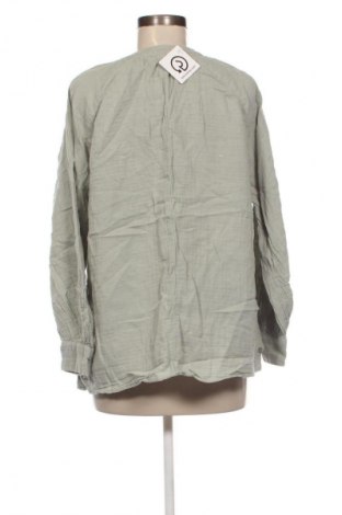 Damen Shirt H&M, Größe S, Farbe Grün, Preis 13,99 €