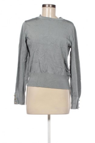 Γυναικεία μπλούζα H&M, Μέγεθος M, Χρώμα Γκρί, Τιμή 12,99 €