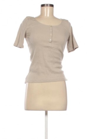 Dámska blúza H&M, Veľkosť M, Farba Béžová, Cena  9,72 €