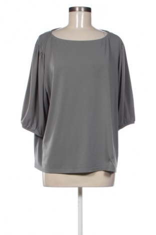 Bluzka damska H&M, Rozmiar XXL, Kolor Szary, Cena 43,68 zł